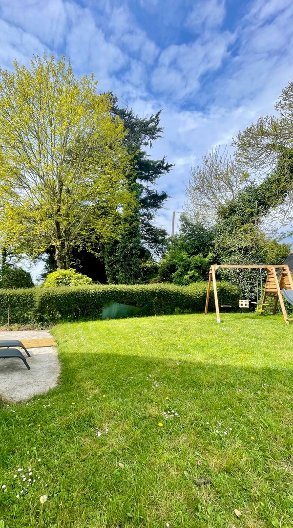 maison Bretagne - Finistère nord