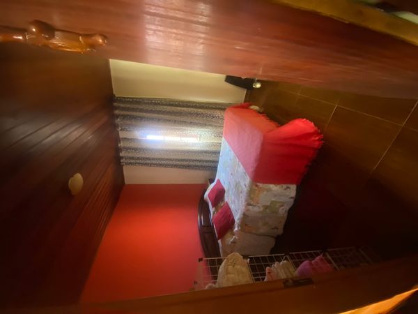 La maison de Aryanne