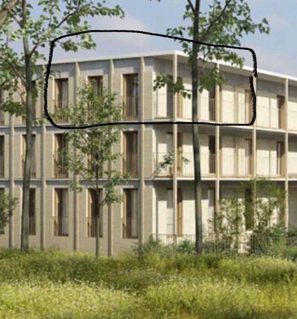 huis van Claudie