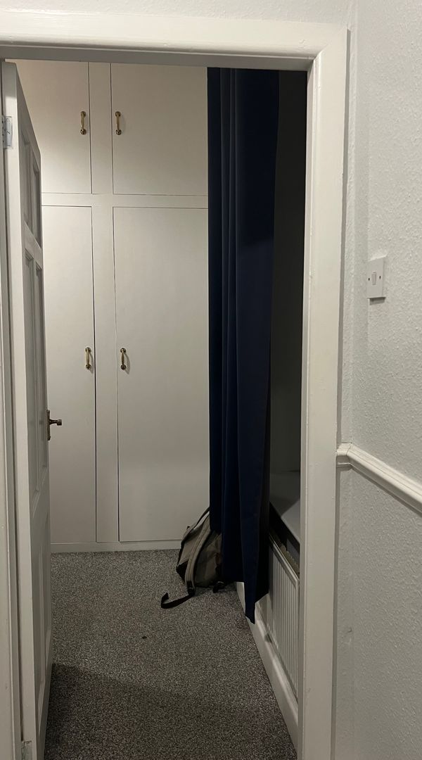 La maison de Adson Felipe