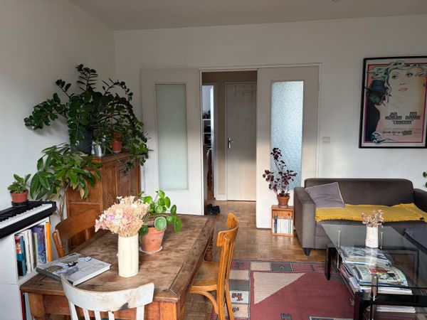Neuza s Haus