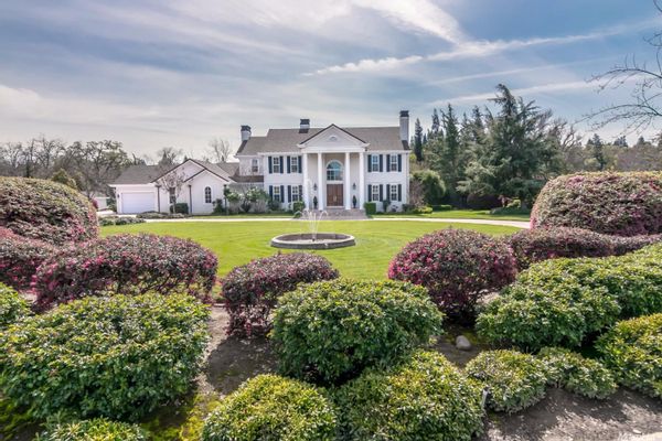 Heinz's house
