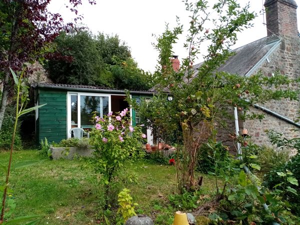 Casa di Charles et Lionelle