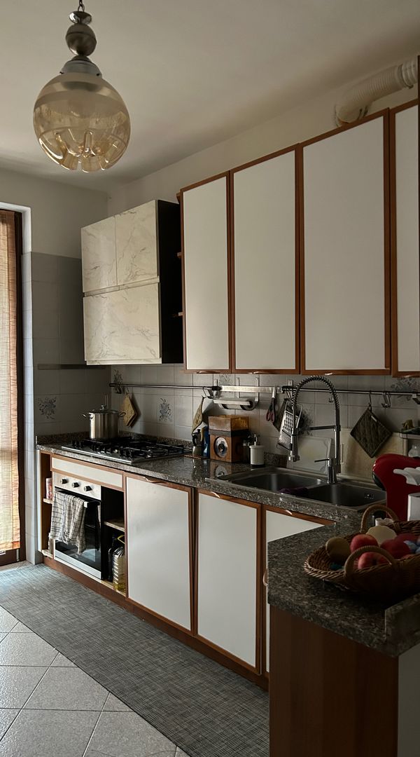 La chambre privée de Cecilia