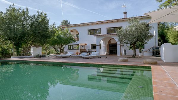 Casa di Raquel
