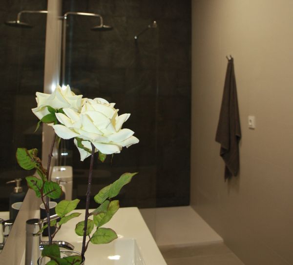 Mari Paz y Albertos hus