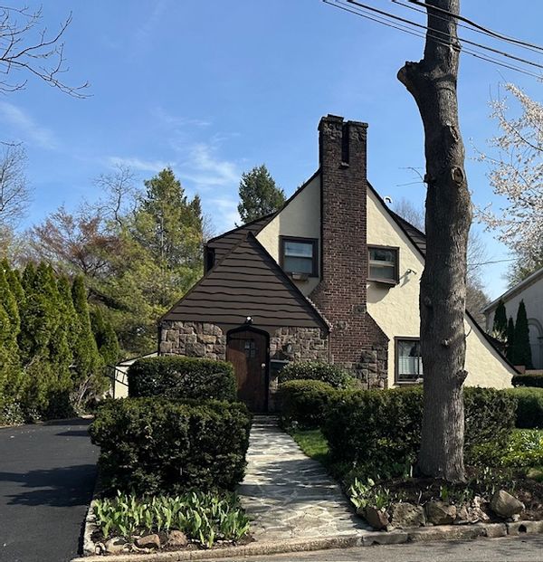 La maison de Victoria