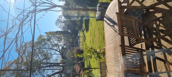MYRIAN's house