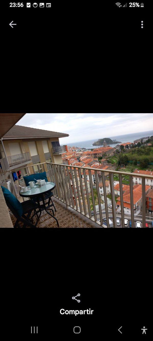 Piso en Lekeitio  Karmele