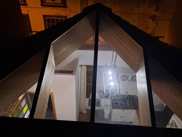 La maison de Gloria