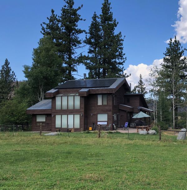 Casa di Richard and Kate