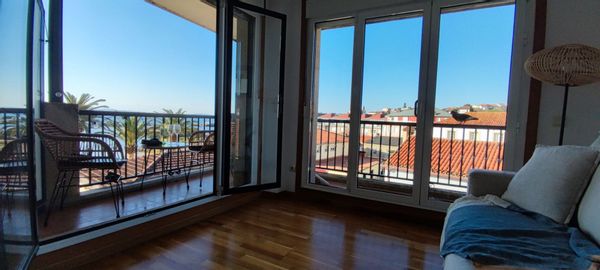 La maison de Mónica África