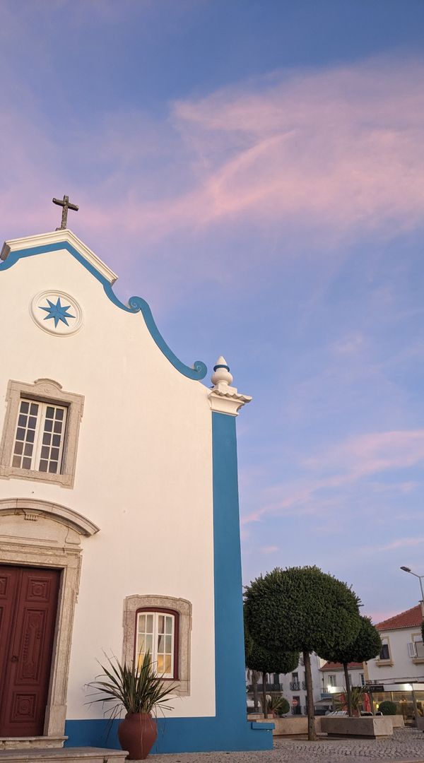 Huis in Ericeira