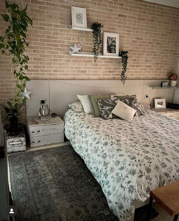 La maison de Almudena