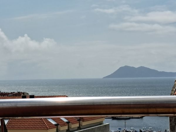 La maison de Miguel Angel