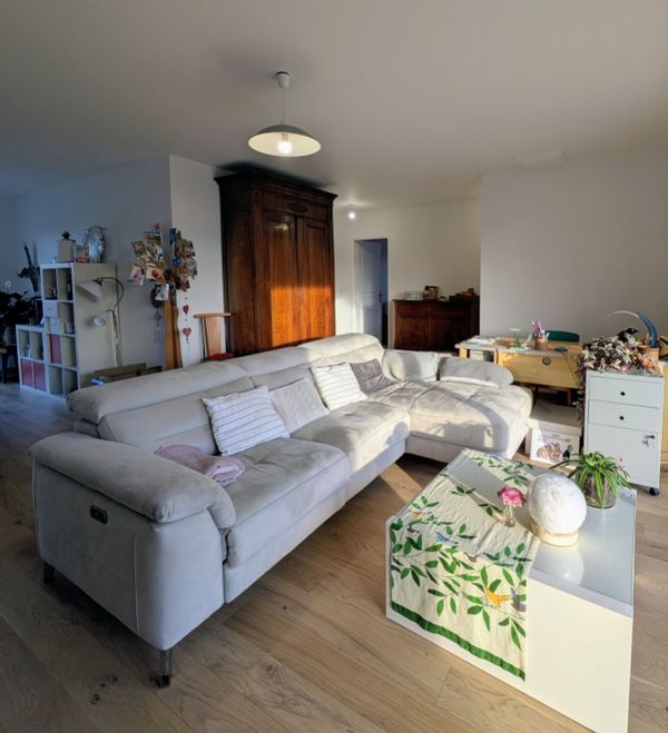 Casa di Dany et Bernard