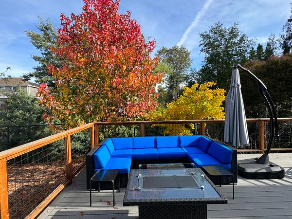 La maison de Mary Ann