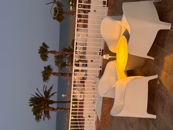 La maison de Jose Luis