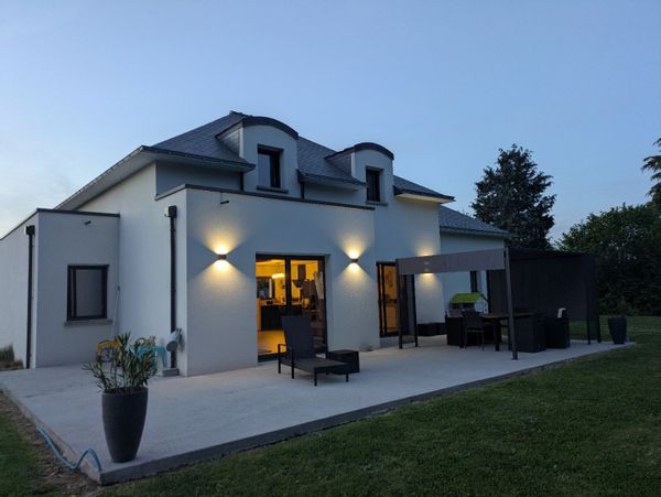 Casa di Pauline