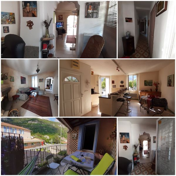 La maison de Laurette