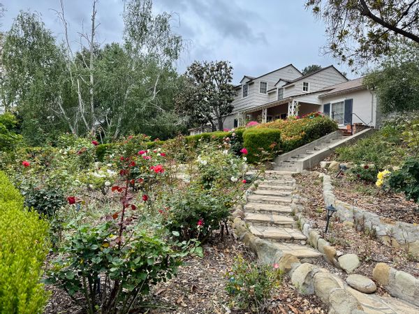 A Historic and Spacious Retreat in the Heart of Santa Paula