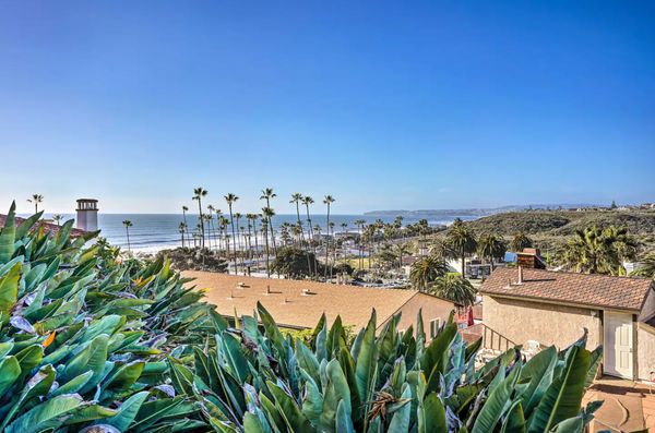 San Clemente Coastal Haven