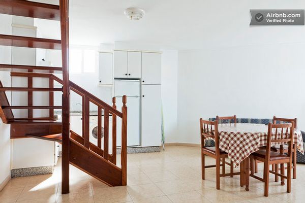 Juan s Haus