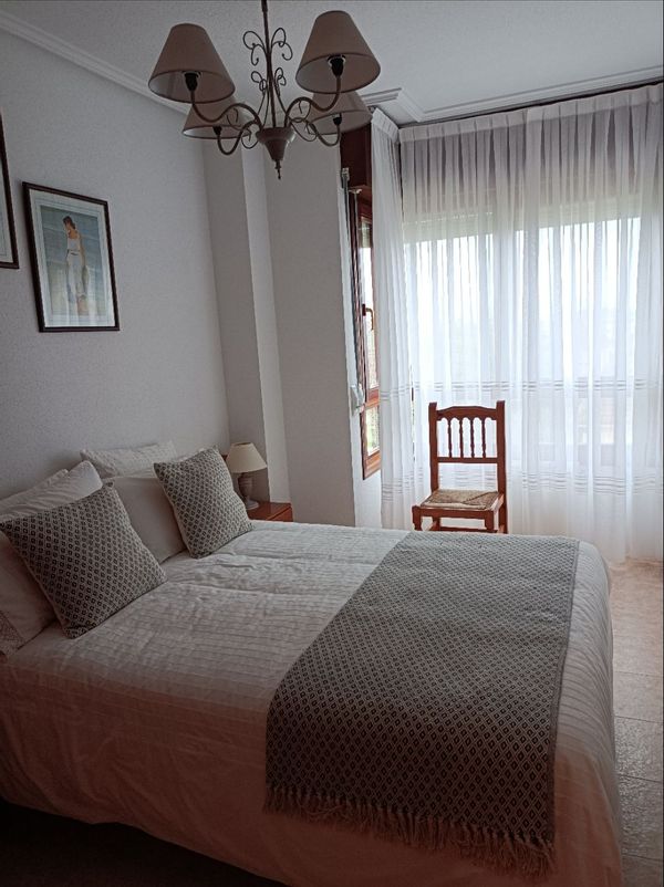 La maison de Yolanda