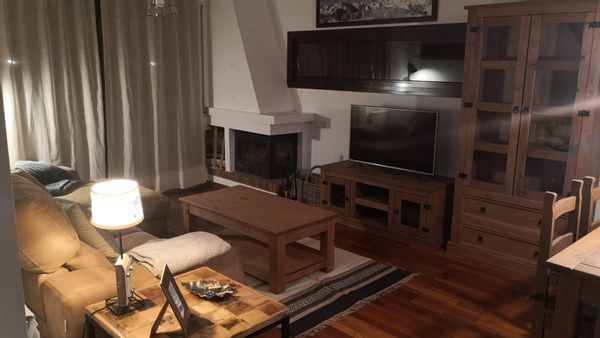 Casa di Yolanda