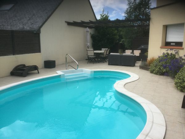 Casa de Marie-Christine