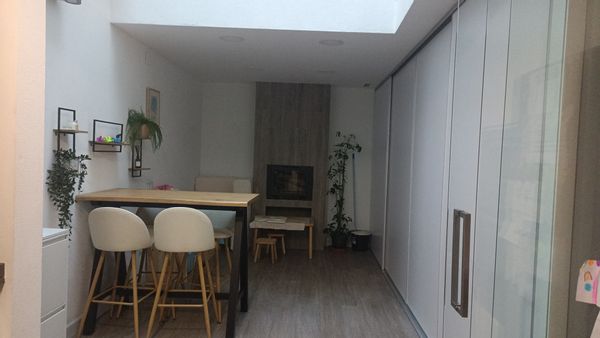 Lledós hus