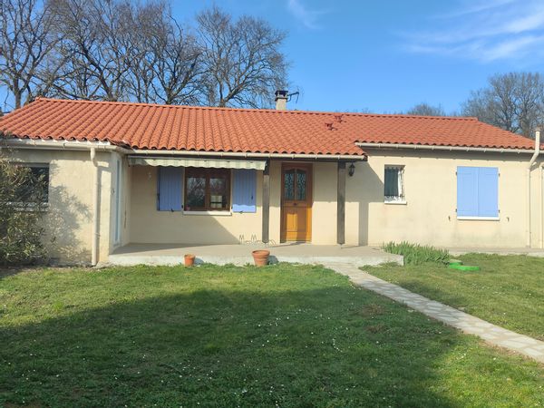 huis van OLIVIER