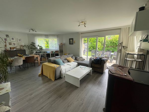 Carole's house