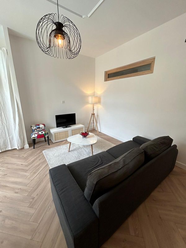 Casa di Joris