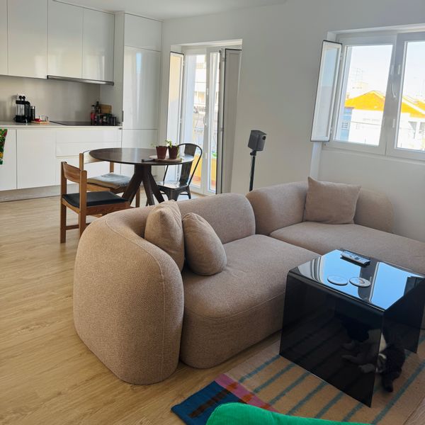 Appartement à Almada