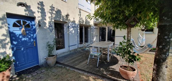 Casa de Dominique Et Jean-luc