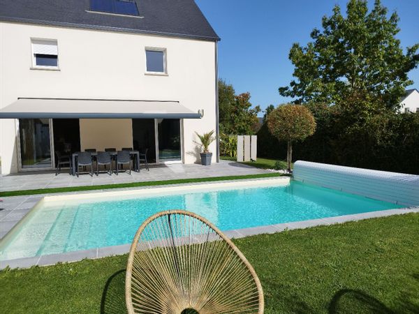 La maison de Carole
