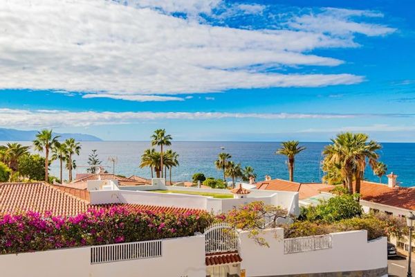 Ocean View apartment