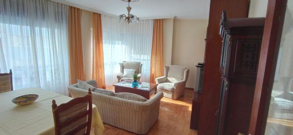 La maison de Francisco E.