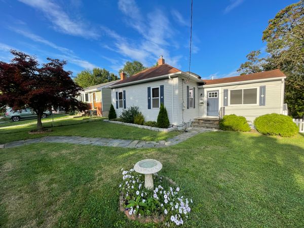 La maison de Stephanie