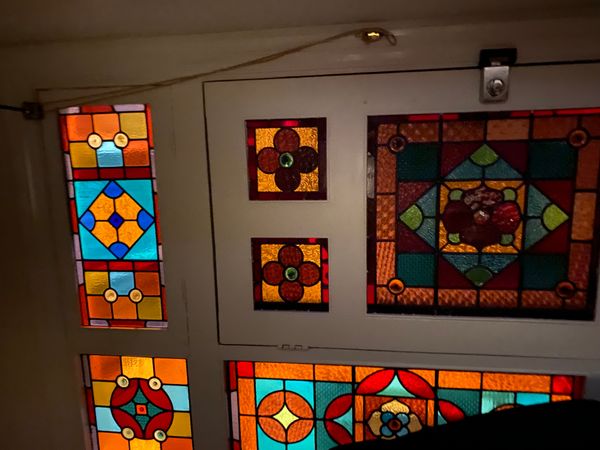 La maison de Laetitia