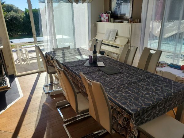 Casa de Hélène et Jérémie