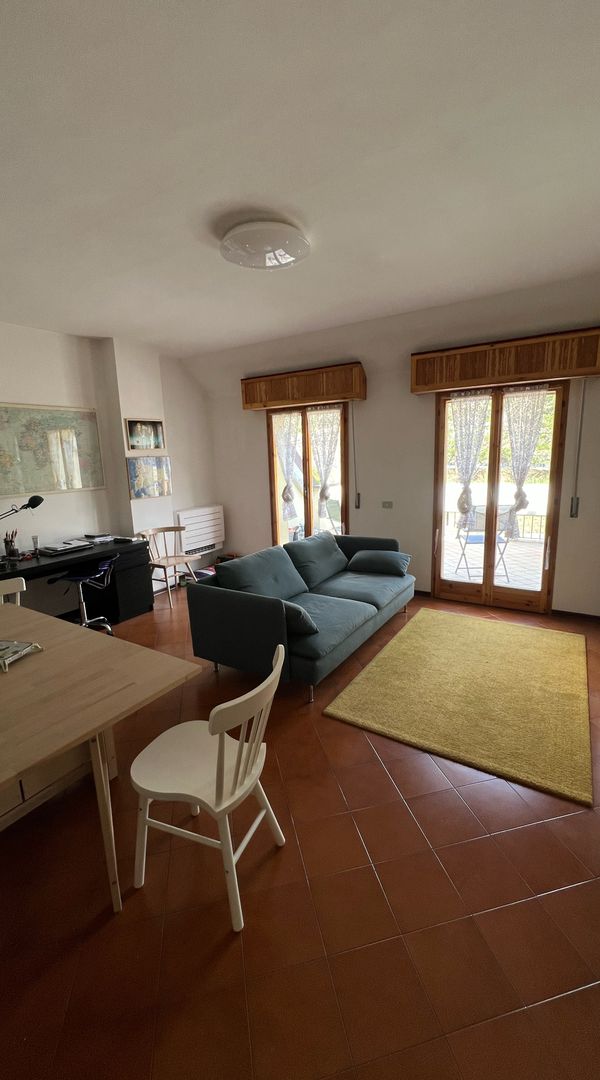Edoardo's house