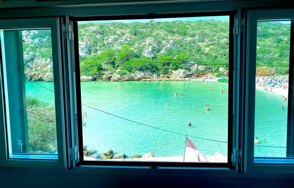 La maison de Nicolas