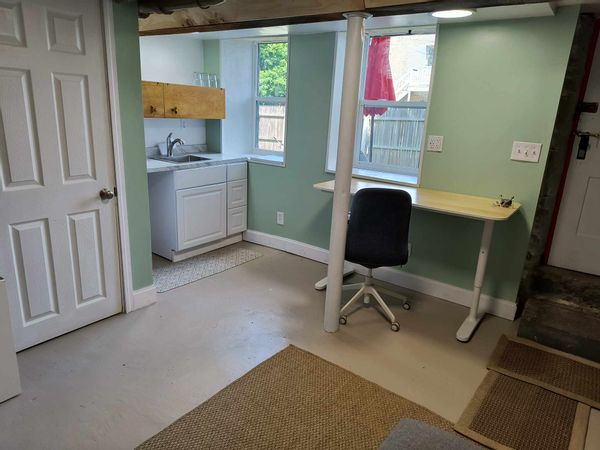 In-Law Suite