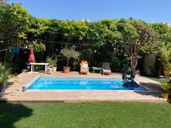 La maison de Cécile