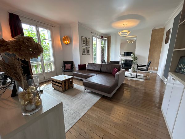 Nicolas et Nidal's house