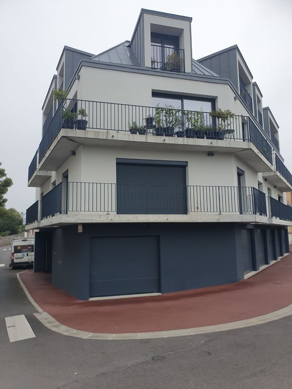 Marie-Pierre Alains hus