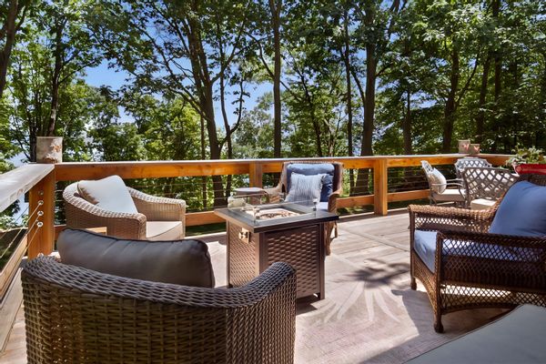 La maison de Nicholas