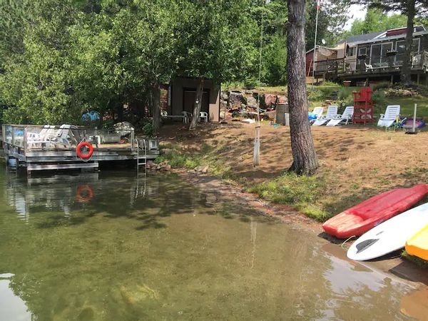 Kawartha Lakes Cottage Escape